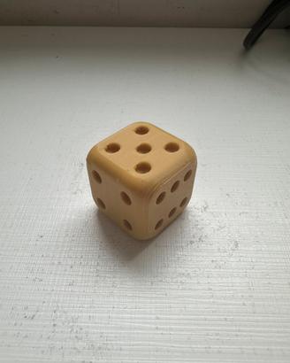 Dado da gioco