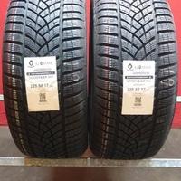 2 gomme 225 50 17 goodyear a1333