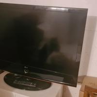 TV LED MARCA LG 45 POLLICI