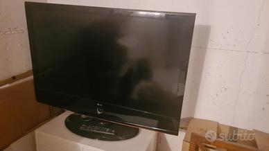 TV LED MARCA LG 45 POLLICI