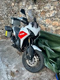 Morini Xcape 650