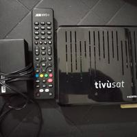decoder tv sat 