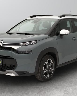 CITROEN C3 Aircross I 2021 - C3 Aircross 1 U233798