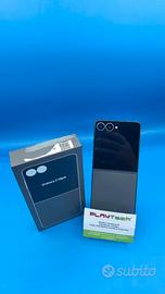 SAMSUNG Z FLIP 8 BLACK 256 GB 12GB USATO