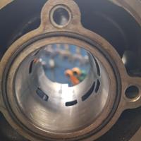 Gruppo termico polini