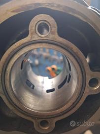 Gruppo termico polini