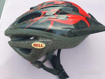 Casco MTB BELL  ragazzo 50-58