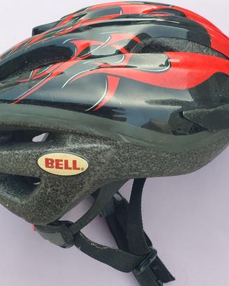 Casco MTB BELL  ragazzo 50-58