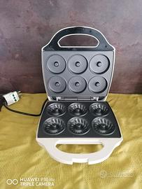 KALORIC MACCHINA X TORTINI ELETTRICA 