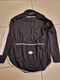 Giacca Bici Parentini