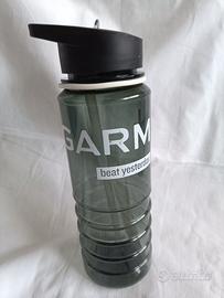 Borraccia Garmin