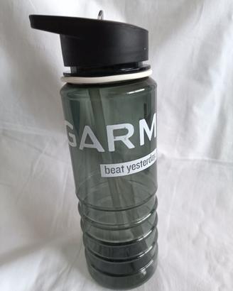 Borraccia Garmin