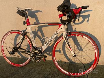 Bici da corsa KUOTA