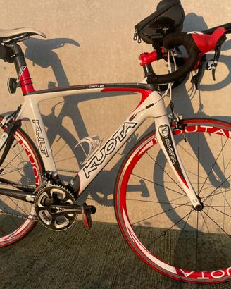 Bici da corsa KUOTA