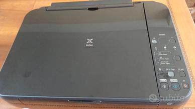 Stampante scanner Canon PIXMA MP495