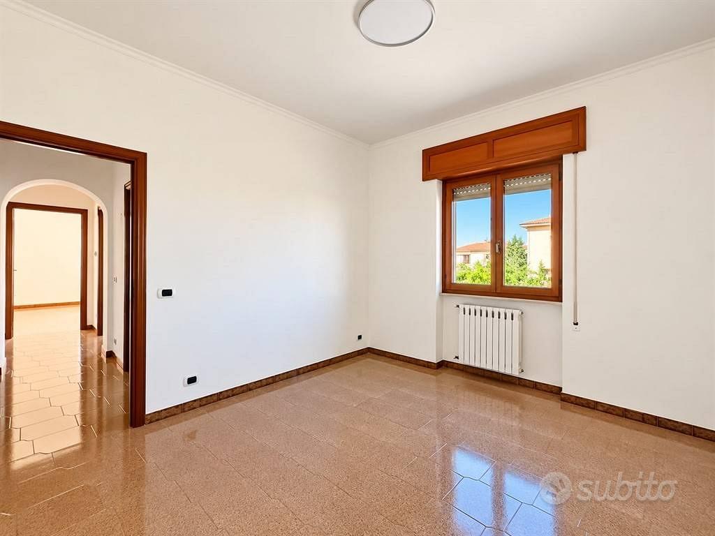 Appartamento – Roma, Villaggio Falcone, Lunghezza - Vista 3