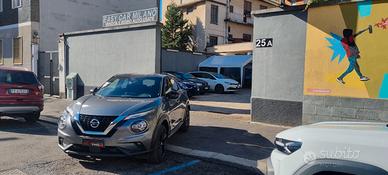 Nissan Juke 1.0 DIG-T 114 CV DCT Enigma