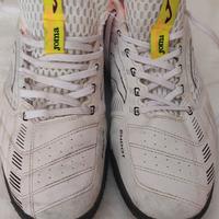 sport scarpe uomo n46