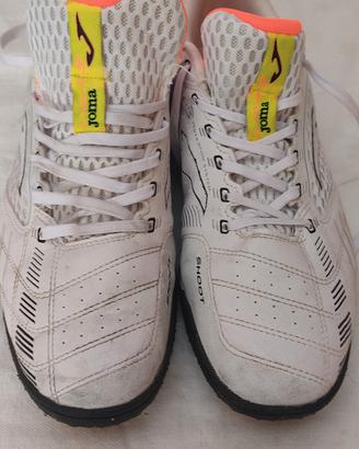 sport scarpe uomo n46