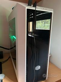 Desktop gaming