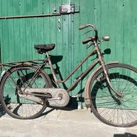 BICI BIANCHI D'EPOCA ANNI 30-40