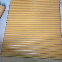 Avvolgibile alluminio