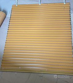 Avvolgibile alluminio