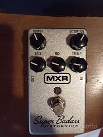 mxr super badass 