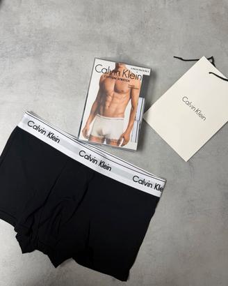Boxer Calvin Klein Low Rise Trunk - Taglia M