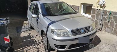 Fiat Punto  1.3 MultiJet Diesel