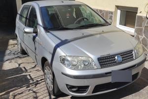 Fiat Punto  1.3 MultiJet Diesel