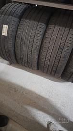 Gomme estive 275/45 R21 Continental 
