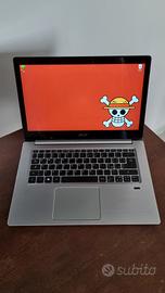 PC PORTATILE ACER SWIFT 3