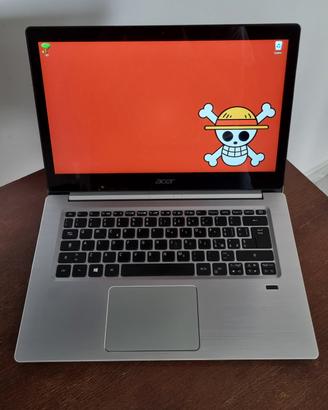 PC PORTATILE ACER SWIFT 3