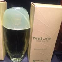 Profumo yves rocher nature