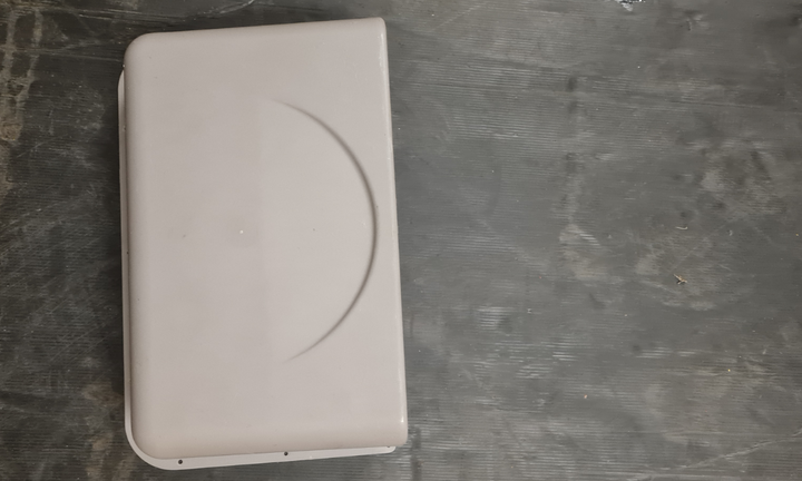 Accessori vari per camper