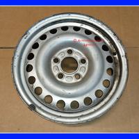 Cerchio in ferro 6 x 15 FORD Transit Connect 02 >