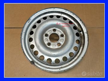 Cerchio in ferro 6 x 15 FORD Transit Connect 02 >