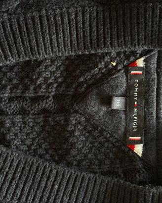 Maglione tommy bambino