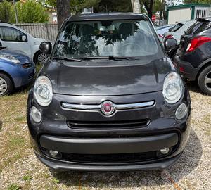 Fiat 500L 0.9 TwinAir Turbo Natural Power Lounge