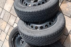 cerchi 175 /65 R14 