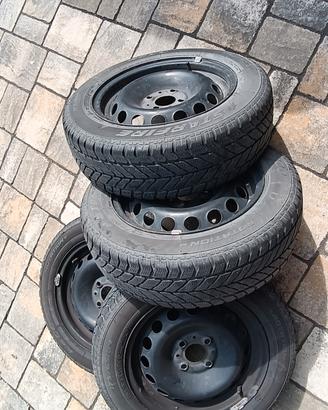 cerchi 175 /65 R14 