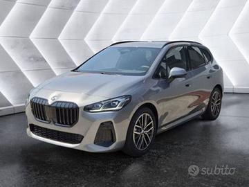 BMW Serie 2 Active Tourer 220i Active Tourer ...