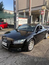 Audi TT Coupé 2.0 TFSI 200 cv