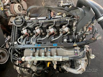 MOTORE MAZDA CX-5 CX-7 COD SH 2.2 TD