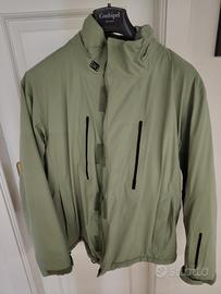 Giacca da neve AK BURTON goretex M
