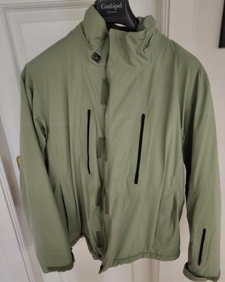 Giacca da neve AK BURTON goretex M