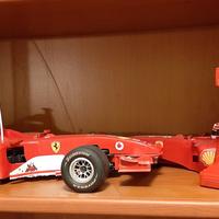 ferrarina  de agostini 