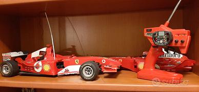 ferrarina  de agostini 