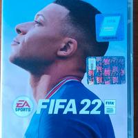 FIFA 22